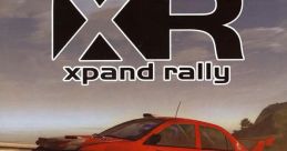 Xpand Rally - Video Game Video game from Xpand Rally for Windows. Published by Deep Silver, Micro Application, Techland,