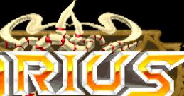 Xexex Orius ゼクセクス - Video Game Video game from Xexex Orius ゼクセクス for Arcade. Published by Hamster Corporation,