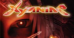 Xyanide - Video Game Video game from Xyanide for Xbox. Published by Evolved Games, Playlogic Entertainment, PlayLogic