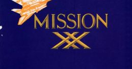 XX Mission XXミッション - Video Game Video game from XX Mission XXミッション for Arcade. Published by Hamster