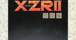 XZR2 (OPNA ver.) Exile エグザイル2 - Video Game Video game from XZR2 (OPNA ver.) Exile エグザイル2 for PC-88. Published