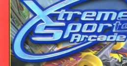 Xtreme Sports Arcade: Summer Edition - Video Game Video game from Xtreme Sports Arcade: Summer Edition for Windows.