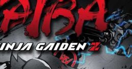 YAIBA: NINJA GAIDEN Z TRACK - Video Game Video game from YAIBA: NINJA GAIDEN Z TRACK for PS3, Windows, Xbox 360.