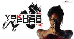 Yakuza Fury Simple 2000 Series Vol. 72: The Ninkyou
SIMPLE2000シリーズ Vol.72 THE 任侠 - Video Game Music