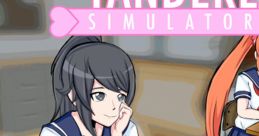 Yandere Simulator Original track 2020 - Video Game Video game from Yandere Simulator Original track 2020 for Windows.