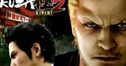 Yakuza Kiwami 2 Unreleased - Video Game Music