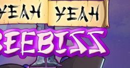 Yeah Yeah Beebiss II イェア・イェア・ビービース II - Video Game Video game from Yeah Yeah Beebiss II