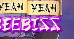 Yeah Yeah Beebiss II イェア・イェア・ビービース II - Video Game Music