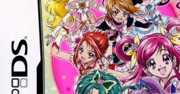 Yes! Precure 5 Go Go Zenin Shu Go! Dream Festival Yes! プリキュア 5 GoGo! ・ 全員しゅーGO! ドリームフェスティバル - Video