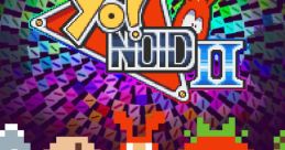 Yo! Noid 2 - Enter The Void - Video Game Video game from Yo! Noid 2 - Enter The Void for MacOS, Online, Windows. Uploaded