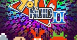 Yo! Noid 2 - Enter The Void - Video Game Music