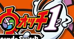 Yo-Kai Watch 1 for Switch 妖怪ウォッチ1 for Nintendo Switch - Video Game Video game from Yo-Kai Watch 1 for Switch