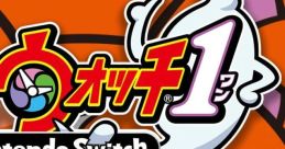 Yo-Kai Watch 1 for Switch 妖怪ウォッチ1 for Nintendo Switch - Video Game Music