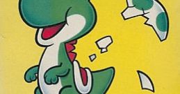 Yoshi Yoshi no Tamago
Mario & Yoshi
ヨッシーのたまご - Video Game Music