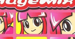 Yoshimune MageMIX 吉宗・マゲミックス - Video Game Music