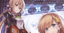 You Can Eat the Girl Original Game 食用系少女 Original Game
Shi Yong Xi Shao Nu Original Game - Video Game Music