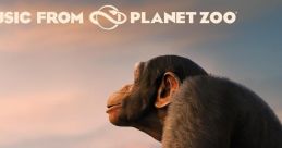 You, Me & Other Habitats: More Music from Planet Zoo (Original Game Soundtrack) - Video Game Music