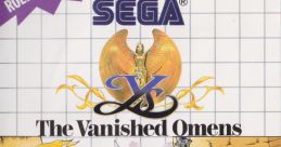 Ys - The Vanished Omens (FM) イース - Video Game Music