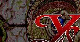 Ys IV: The Dawn of Ys (PC Engine Super CD-ROM2) イースIV -ザ ドーン オブ イース- - Video Game Video game from Ys IV: The Da