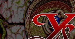 Ys IV: The Dawn of Ys (PC Engine Super CD-ROM2) イースIV -ザ ドーン オブ イース- - Video Game Music