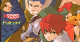 Ys SEVEN al Selections - Video Game Video game from Ys SEVEN al Selections for PSP, Windows. Published by Nihon Falcom,