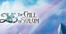 Ys Online: The Call of Solum Original - Video Game Music