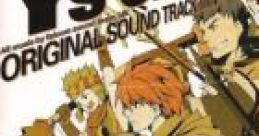 Ys SEVEN ORIGINAL TRACK MINI - Video Game Video game from Ys SEVEN ORIGINAL TRACK MINI for PSP, Windows. Published by