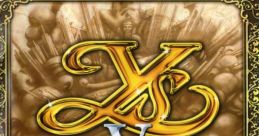 Ys V: Lost Kefin, Kingdom of Sand - Video Game Video game from Ys V: Lost Kefin, Kingdom of Sand for PS2. Published by