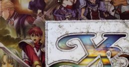 YS HISTORY イース・ミュージックヒストリー - Video Game Video game from YS HISTORY イース・ミュージックヒストリー. Publish