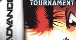 Yu Yu Hakusho - Tournament Tactics - Video Game Music