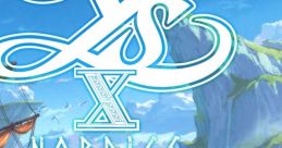 Ys X -NORDICS- ORIGINAL TRACK MINI 『イースⅩ -NORDICS-』オリジナルサウンドトラック mini - Video Game Video game from Ys X