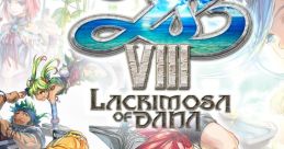 Ys VIII -Lacrimosa of DANA- Original Soundtrack: Append Music Collection イースVIII -Lacrimosa of DANA- オリジナルサウンドトラック 追加楽曲集 - Video Game Music