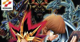 Yu-Gi-Oh! Duel Monsters EYES CD Single - Video Game Video game from Yu-Gi-Oh! Duel Monsters EYES CD Single. 