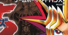 Yu-Gi-Oh! Duel Monsters 5 Expert 1 Yu-Gi-Oh! The Eternal Duelist Soul
遊☆戯☆王デュエルモンスターズ５ エキスパート１ - Video Game Music