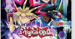 Yu-Gi-Oh - Video Game Music