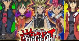 Yu-Gi-Oh! Legacy of the Duelist - Video Game Video game from Yu-Gi-Oh! Legacy of the Duelist for Windows. 