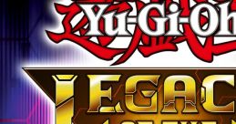 Yu-Gi-Oh! Legacy of the Duelist - Link Evolution - Video Game Music