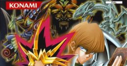 Yu-Gi-Oh! The Duelists of the Roses Yu-Gi-Oh!: Shin Duel Monsters 2 遊戯王真デュエルモンスターズII 継承されし記憶 - Video