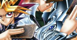 Yu-Gi-Oh! The Duelists of the Roses Unofficial - Video Game Video game from Yu-Gi-Oh! The Duelists of the Roses