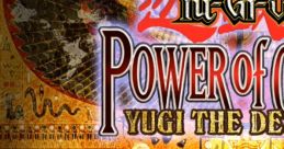 Yu-Gi-Oh! Power of Chaos - Yugi the Destiny - Video Game Video game from Yu-Gi-Oh! Power of Chaos - Yugi the Destiny for