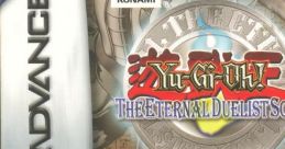 Yu-Gi-Oh! The Eternal Duelist Soul Yu-Gi-Oh! Duel Monsters 5: Expert 1 遊☆戯☆王デュエルモンスターズ５ エキスパート１ -