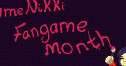 Yume Nikki - Bwarch - Yume Nikki Fangame Month - Video Game Music