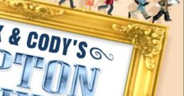 Zack & Cody's Tipton Trouble The Suite Life of Zack & Cody: Tipton Trouble - Video Game Video game from Zack & Cody's