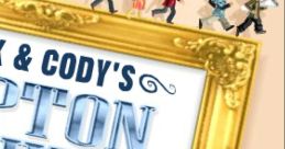 Zack & Cody's Tipton Trouble The Suite Life of Zack & Cody: Tipton Trouble - Video Game Music
