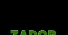 Zador - Video Game Music