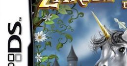 Zarah Gwoor's Castle Zarah: Das Schloss des Gwoor - Video Game Video game from Zarah Gwoor's Castle Zarah: Das Schloss