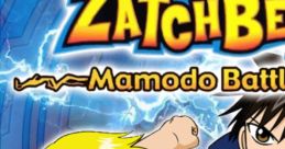 Zatch Bell! Mamodo Battles Konjiki no Gash Bell!! Yuujou Tag Battle 2!! - Video Game Music