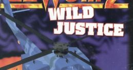 Zeewolf 2 Zeewolf 2: Wild Justice - Video Game Video game from Zeewolf 2 Zeewolf 2: Wild Justice for Amiga. Published by