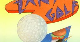 Zany Golf (Apple IIgs) Will Harvey's Zany Golf - Video Game Music