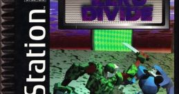 Zero Divide ゼロ・ディバイド - Video Game Music